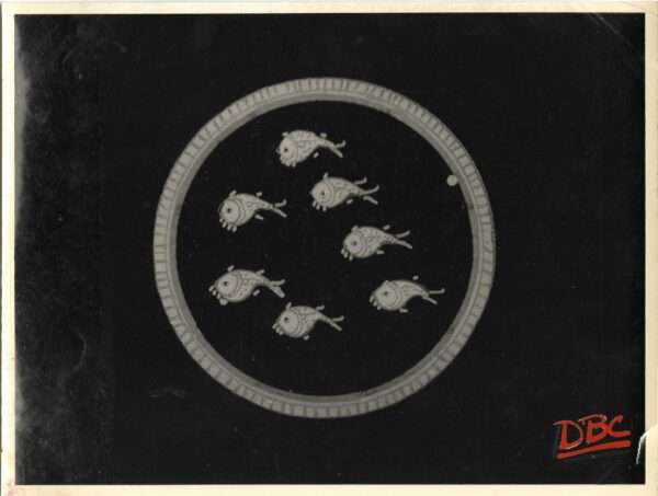 Paper card