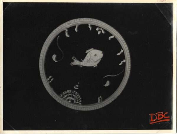 Paper card