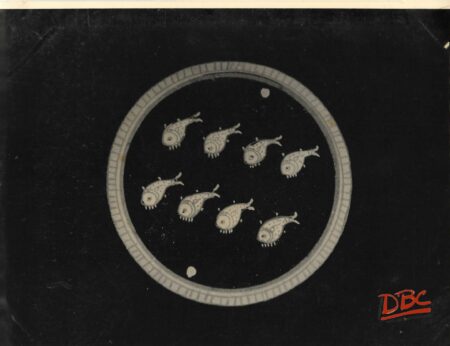 Paper card