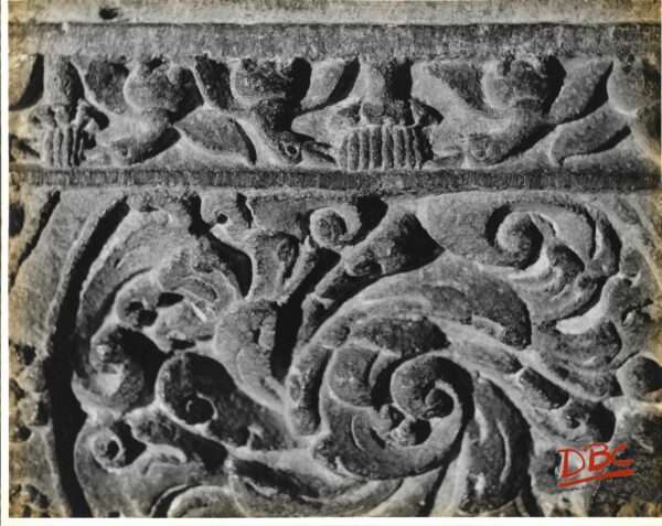 Ellora kailash Int. Pillar Details