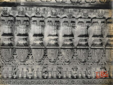 Belgani Kedarshwar Temple Details