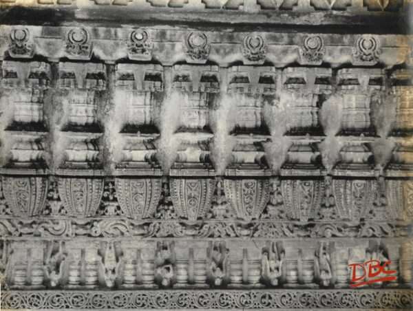 Belgani Kedarshwar Temple Details