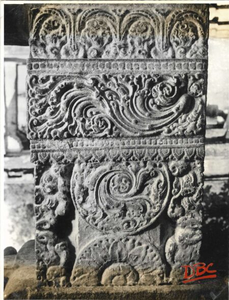 Mahakuti : Temple No. 1 Details