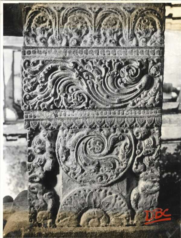 Kubethur : Kaithaleshwar Temple Details