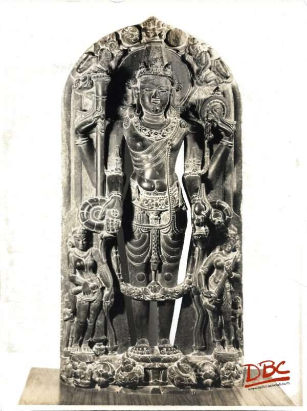 Patna Museum : Sculpture
