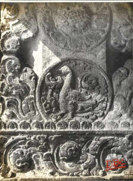 Mohkut Temple No. 1: Details