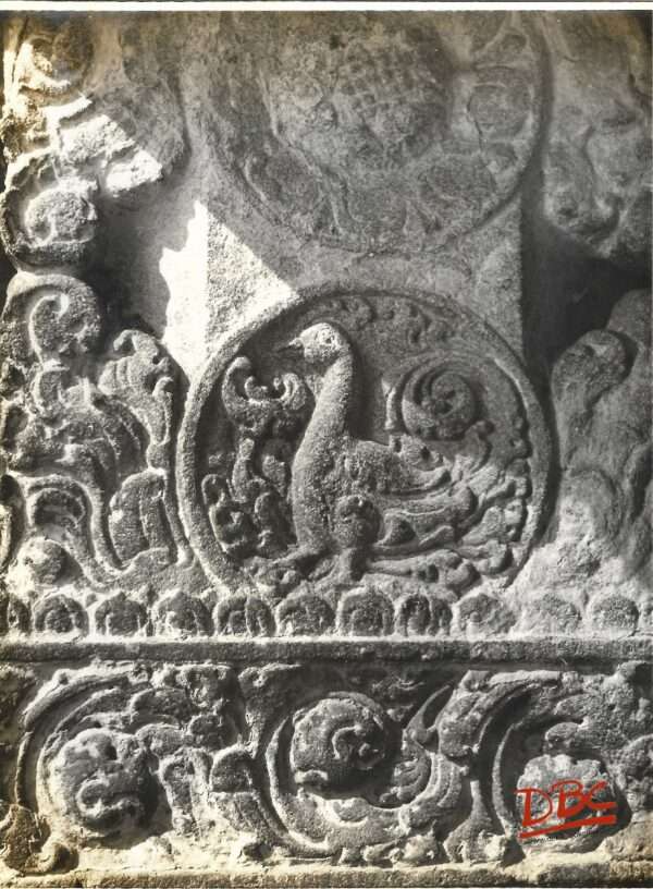 Mohkut Temple No. 1: Details