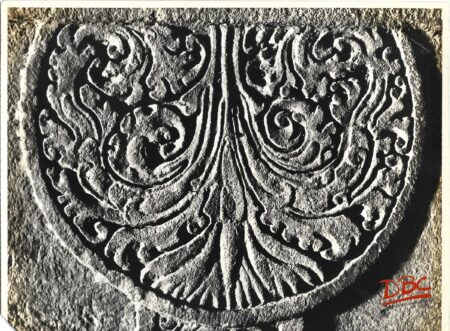 Pattodakal Vernpaksha Temple Pillar Details