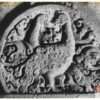 Pattadakal Verwpaksha Temple Pillar Details
