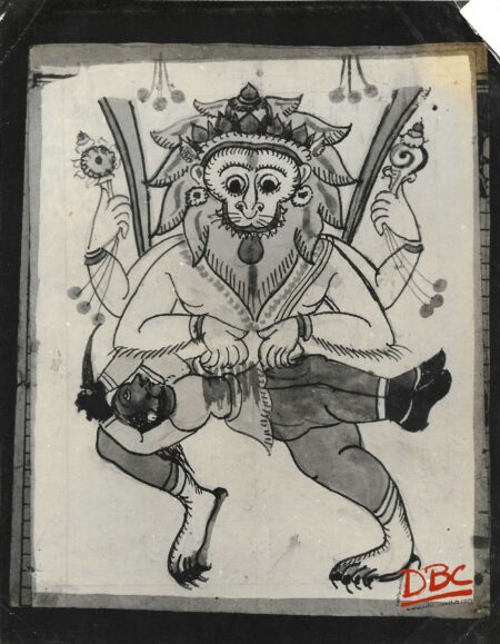 Beshampur Painting