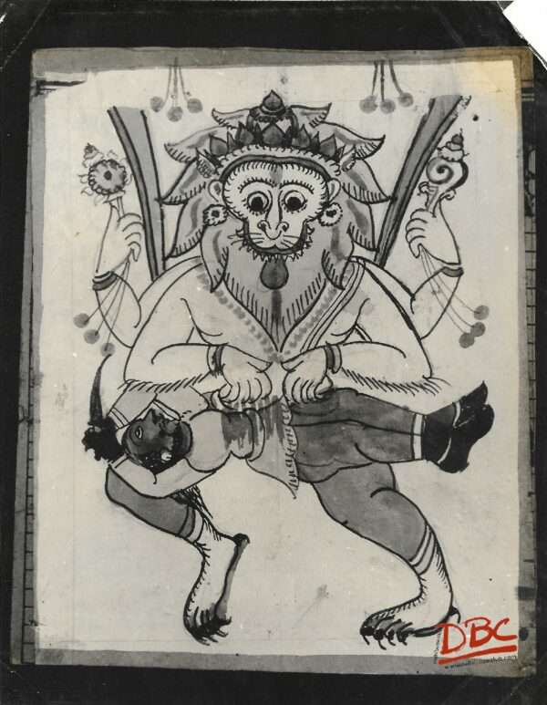 Beshampur Painting