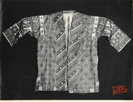 Batik Coal