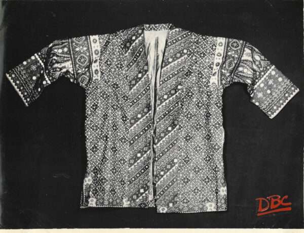 Batik Coal