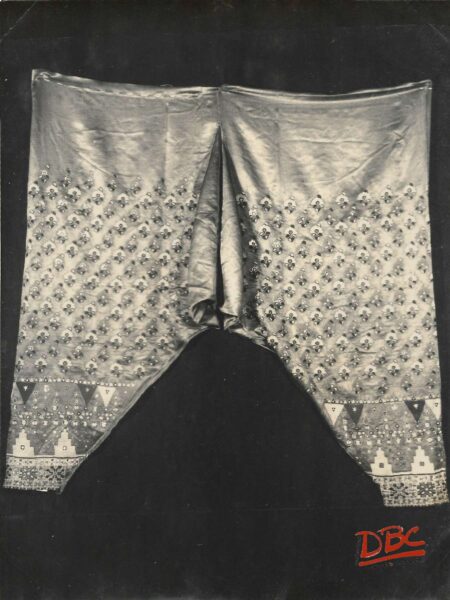 Salwar