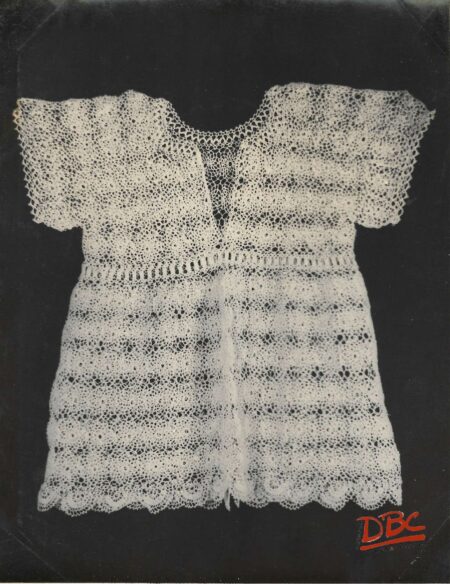 Baby Frock