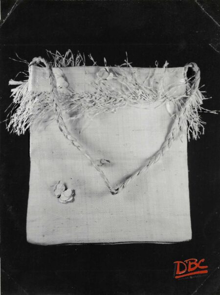Fabric Bag
