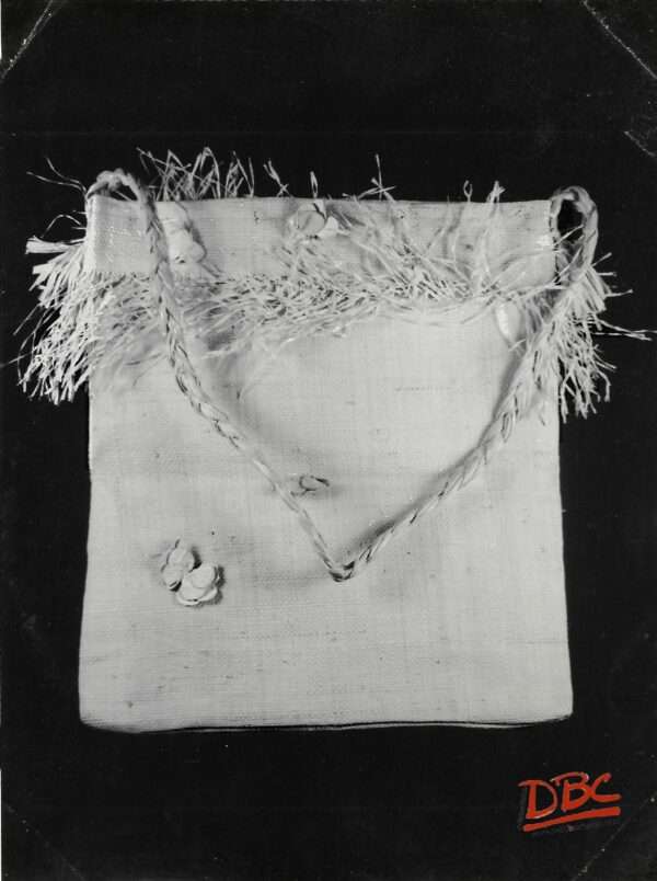 Fabric Bag
