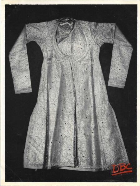 Choga (Brocade)