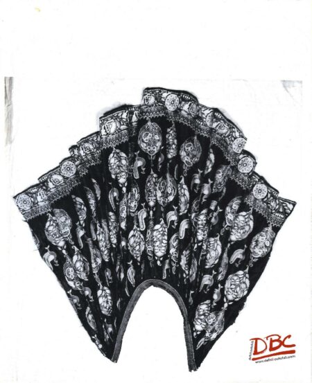 Embd. Skirt