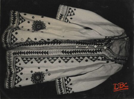 Abu Gold Kurta