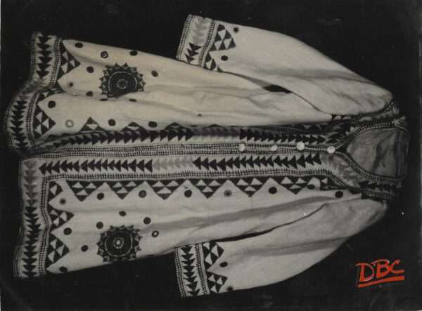 Abu Gold Kurta