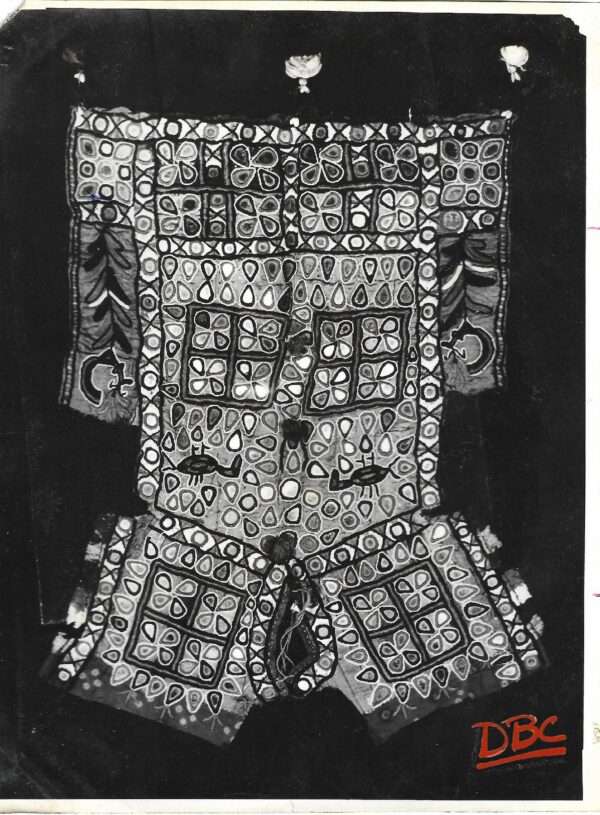 Embd. Kurta