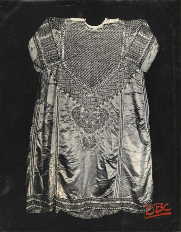 Abu Gold Kurta