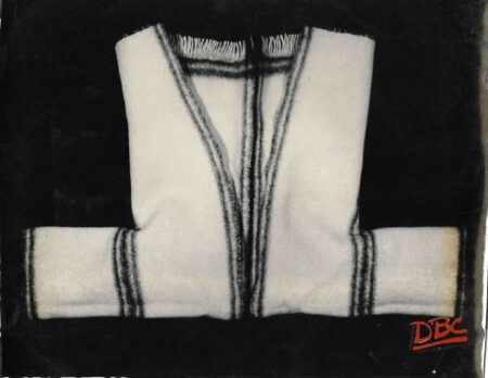 Woolen Coat Nepal