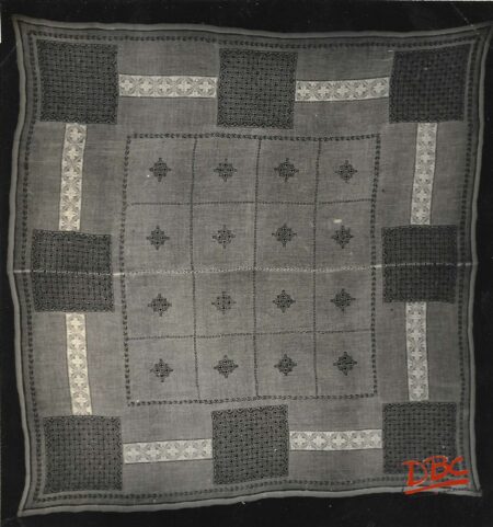 Textile Embd.