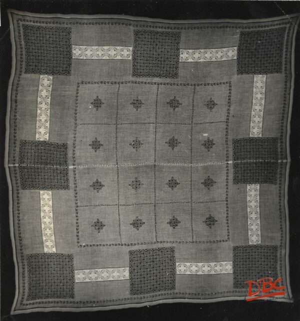 Textile Embd.