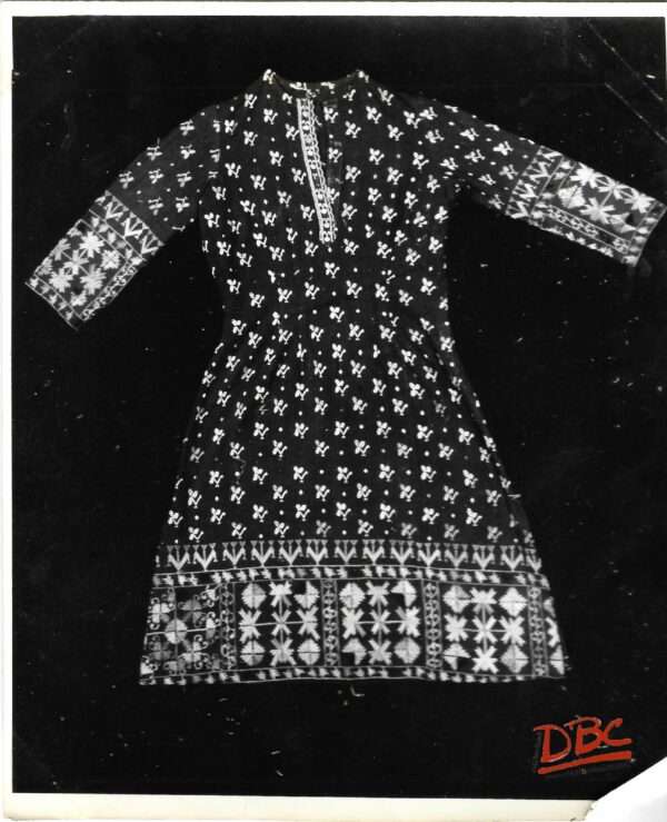 Shirt PhulKari