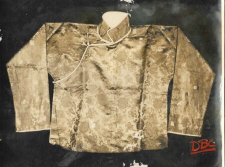 Coat Small
