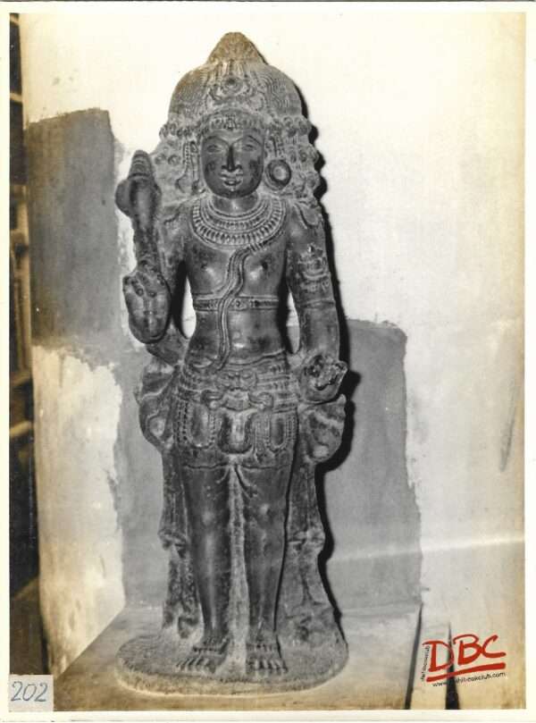 Chandiksewar 12th Century Dharasuram