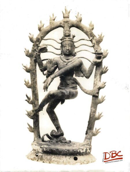 Nataraja Okkur, Tanjauvr Dt.