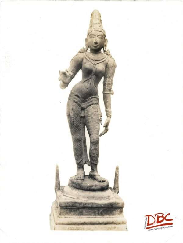 Parvati Okkur, Tanjavur Dt.