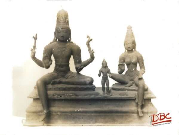 Somaskanda Nirdur, Tanjavur Dt.