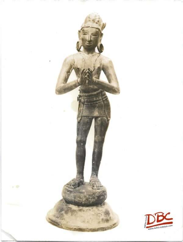Kannappa Nayanar Tiruvelangadu, Chingleput Dt.
