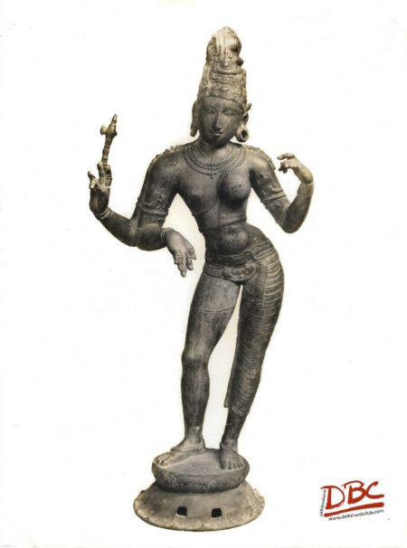 Ardhanarisvara Tiruvengadu, Tanjavur Dt.