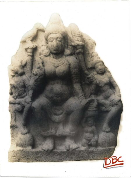 Jeyesta Devi