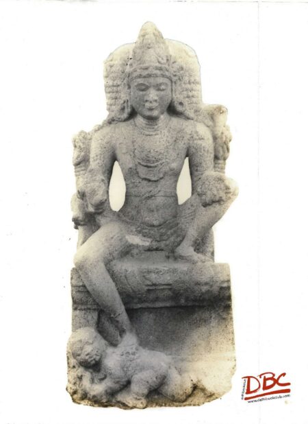 Dakshinamurti Cholamaligali, Tanjavur Dt.