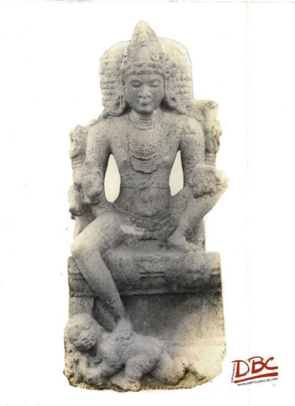 Dakshinamurti Cholamaligali, Tanjavur Dt.
