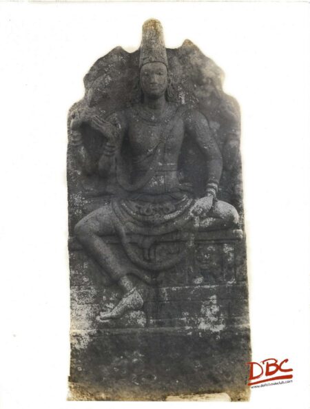 Vishnu Satyamangalam, S. Arcot Dt.