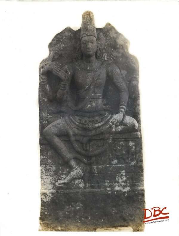 Vishnu Satyamangalam, S. Arcot Dt.