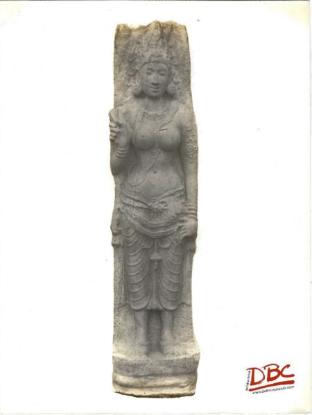 Tripurasundari Kodubalur, Pudukkottai Dt.