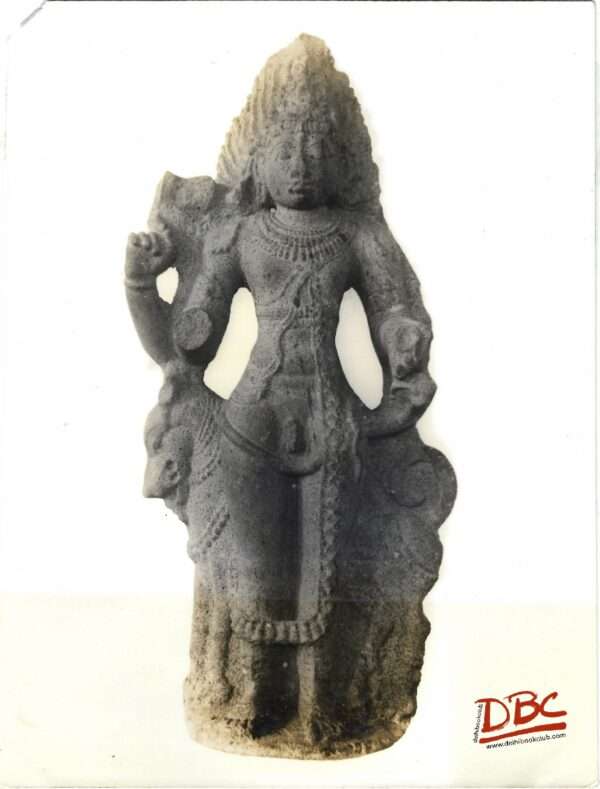 Bhirava Muzaiyur, Tanjavur Dt.
