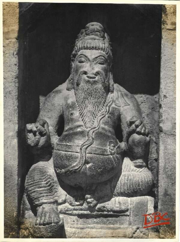 Darasuram Muni