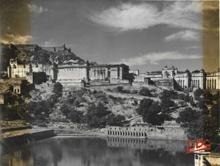 Jaipur - Amber Fort