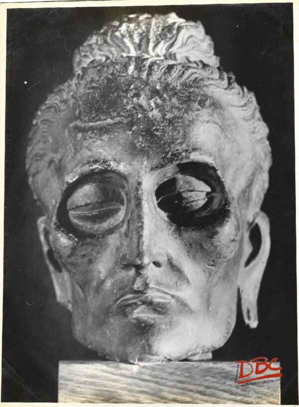 Banaras - Head of Budha