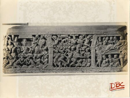 Amravati - Indian Museum Calcutta - Buddhisattava