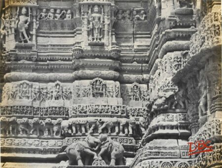 Dhaboi ; Heera Gate East Side Details